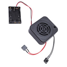 Do-it-Yourself Sprachaufzeichnungs-Nachrichtenterminal Modul 2 Min Soundrekorder ABS