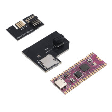 Picoboot FPC Flex Ribbon Cable Kit for GC DOL 001 Retro Console 5.1x2.1cm