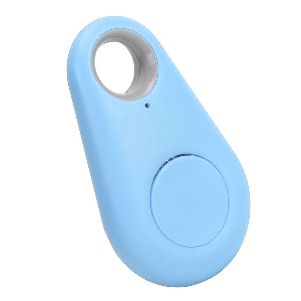 Tooth Anti-Lost Alarm Sensor, 25M Range, Lightweight, Blue 8161391178470