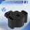 1Pcs New for Electric Forklifts Angle Sensor 1036-0002 Angle Potentiometer Speed Encoder 1