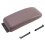 5890535040B0 Coperchio del Bracciolo Della Console Centrale per  Tacoma 1995-2000 4Runner 1996-1998 Marrone 4