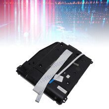 Internal Optical Disc Drive for Slim 2000 CHU-2015 Game Console, ABS Metal