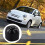 5-Speed Gear Knob Stick Button for  Panda 2012 - Black 502942700 4