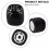 5-Speed Gear Knob Stick Button for  Panda 2012 - Black 502942700 7