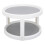 360 Degree Turntable Spice Rack, Double Layer 10