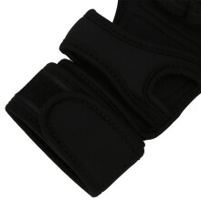 Sporting Gloves Neoprene Anti-Skid Black M 72g Fitness Gloves