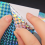 Flash Fish Scale Tape for DIY Fishing Lures 7