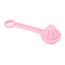 Violet Silicone Dive Regulator Dust Cap for YOKE First Stage