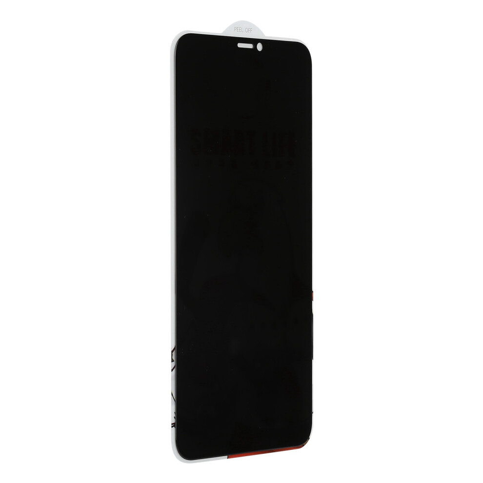 Tempered Glass Anti Peep Screen Protector For Iphone 11 Pro Max / Xs Max 7671391820763