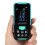 Laser Distance Meter 50m D3-50 Waterproof Digital Range Finder Compact 3