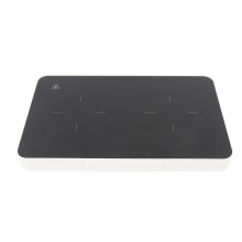 Electric Warming Tray 100W Food Warmer Hot Plate 3 Temp Settings Timer