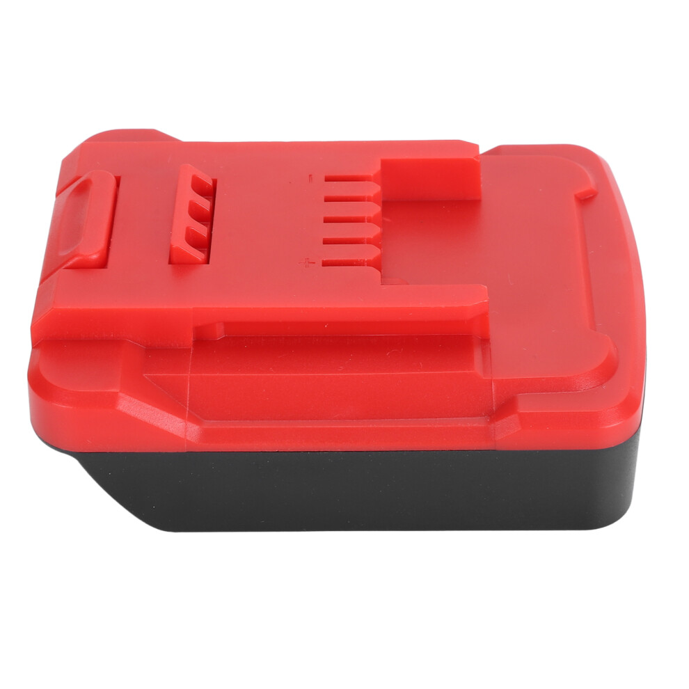 18V Power Tool Battery Adapter For Einhell, Abs, Safe & Efficient 4191391181235