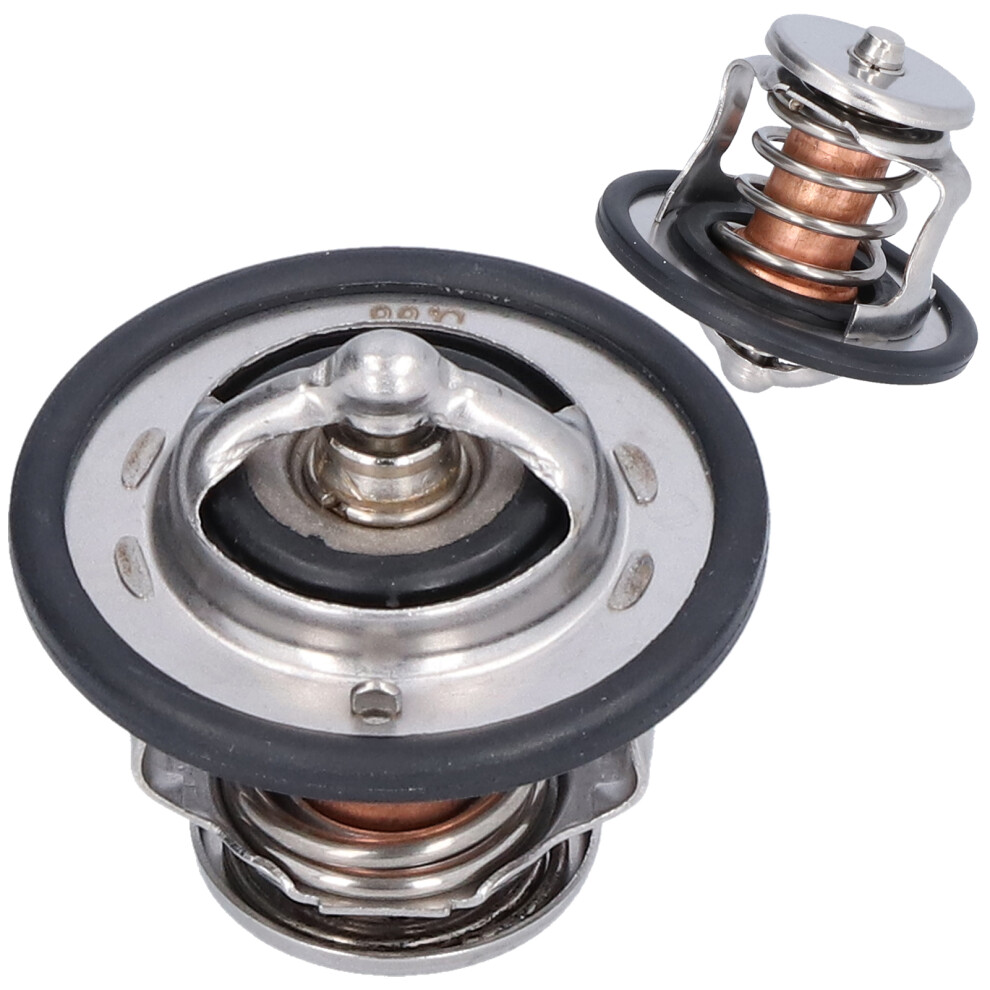Coolant Thermostat 90916-03142 Aluminium Alloy 7444352677122