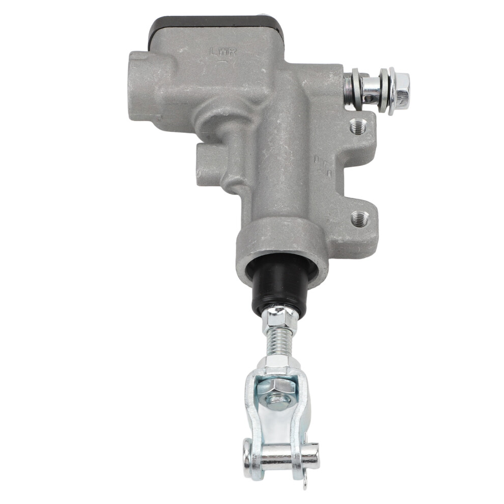 Precise Control Rear Brake Master Cylinder 43015Â0694 For Klx140l G R Models 8051391182426