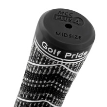 Golf Pride MCC Plus4 MultiCompound Golf Midsize