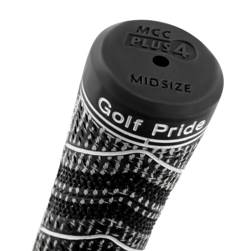 Golf Pride MCC Plus4 MultiCompound Golf Midsize