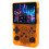 Retro Handheld Game Console 3.5" 640x480 Dual 3D Joystick 3500mAh 16