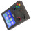 Handheld Retro Game Console 3.5" IPS 32GB Black Transparent 3