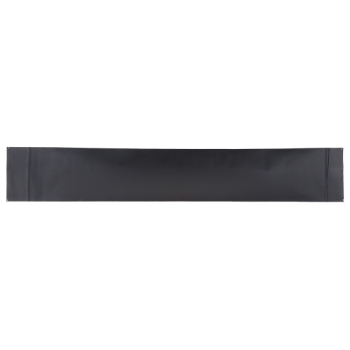 51.2in Sporty Car Body Windscreen Sticker 1