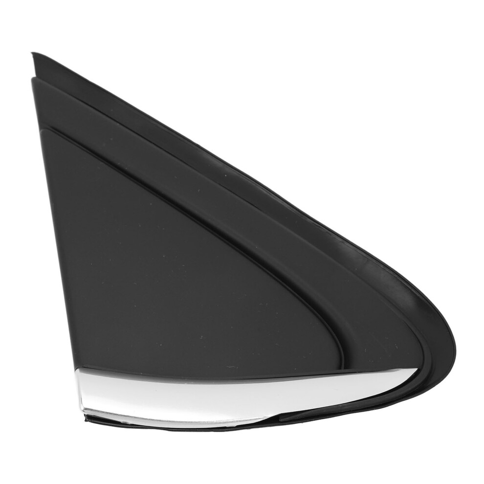 Exterior Side Pillar Molding For Cruze 2016-2019, Abs Black 4291391184189
