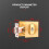 Multifunctional Recessed Sliding Entry Lock And 4 Piece-Gold 4