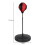 Children's Boxing Set, Punching Bag & Gloves, Adjustable 4