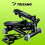 HQ Trizand 22776 kabelhældningstrin 2