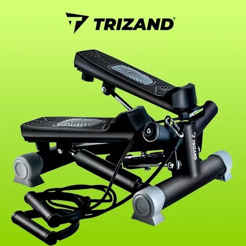 HQ Trizand 22776 kabelhældningstrin 1