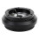 Rustproof Aluminum Short Hub Adapter for 6-Hole Steering Wheels 70mm 2