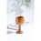 Handgefertigter Weinbecher, Kelch, Einweihungsgeschenk, 6