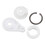 RC Servo Arm with Return Ring for A949, A959, A969, K929 124008 1