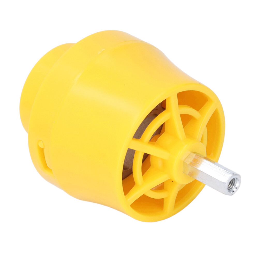 6Pcs Pvc Pipe Thread Maker Set For Hand Drill 1/2Â, 3/4Â, 1Â 7891391186311