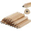 2000Pcs 3.5Inch Wood Pencil, Beginner Writing Pencil,Students Sketch Pencil Stationery,Hexangular B 3