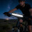 Rechargeable Bicycles Light Outdoor Use Lamp Easyly Install 6