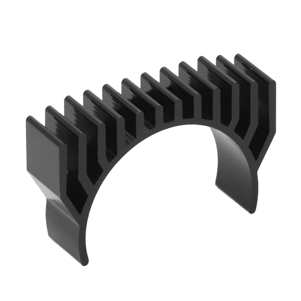 Aluminium Extruder Motor Heatsink 2 Pack