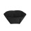 (14 inch Round) 4Pcs Reusable Felt Hanging Plant Baskets 1