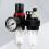 Air Compressor Fuel & Water Separator Filter 2
