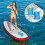 2pcs Paddle Board Cup Holder, Kayak Drink Holder 8