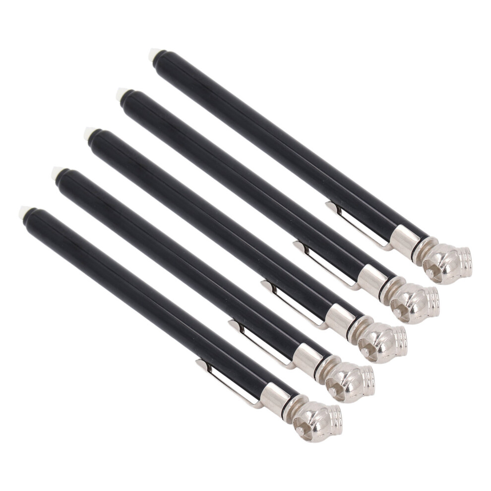 Pencil Tire Pressure Gauge 10-50Psi 0.7-3.5Bar Car Truck Auto Tool Easy Read 8481391188577