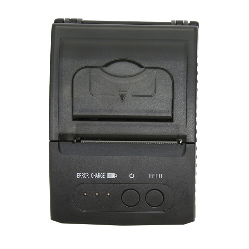 Thermodrucker ABS Modell 5811DD, 48mm/s, kabellos, 48mm breit 2