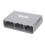 2-Way Input Drone Battery Charging Hub for Mini4K 2 SE, 3 Ports 3