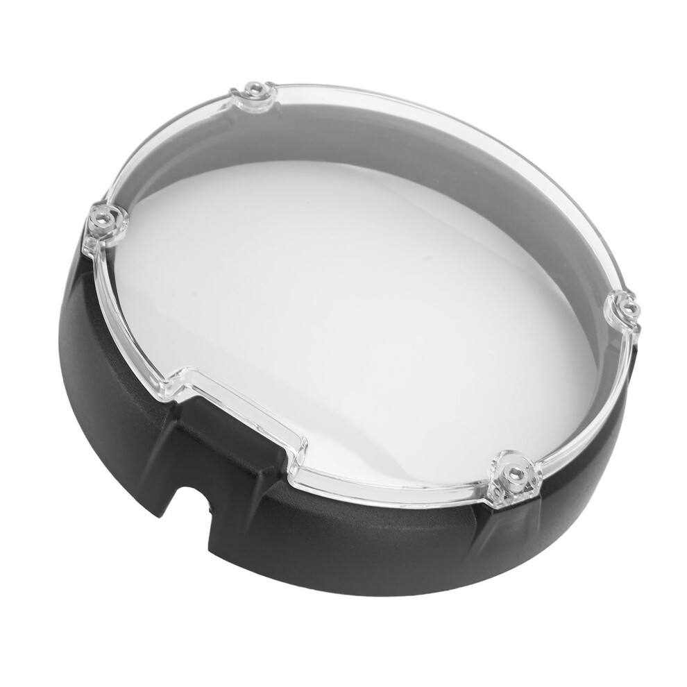7 Inch Motorcycle Headlight Cover For R18 R1200 Ninet - Transparent Protection 7901391188885