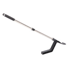 Aluminum Alloy & Plastic Gutter Cleaning Tool for Home Use