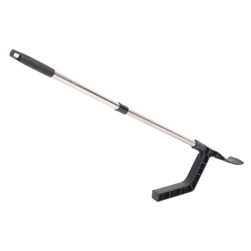 Aluminum Alloy & Plastic Gutter Cleaning Tool for Home Use