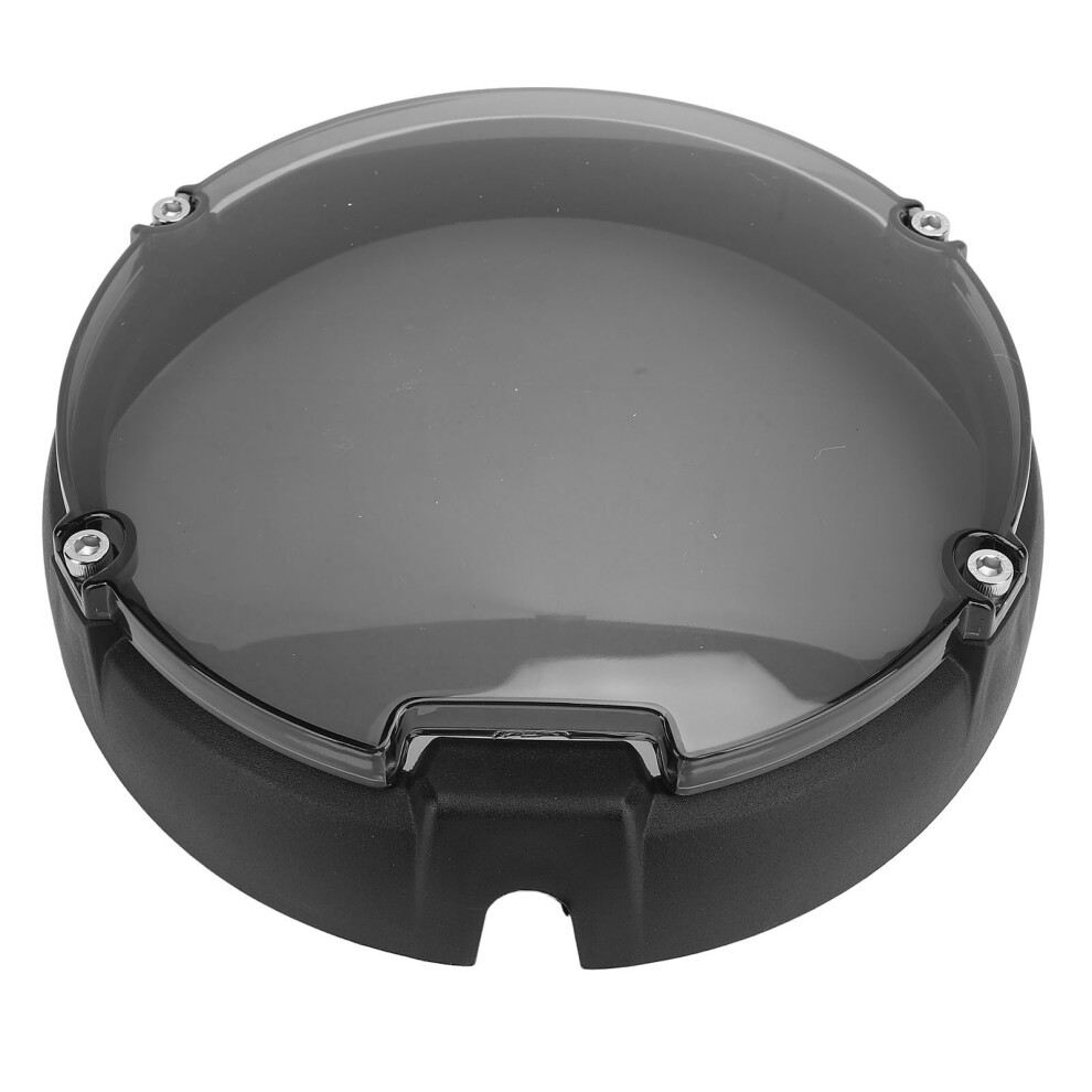 7 Inch Motorcycle Headlight Housing Cover For R18 R12 R1200 Ninet Gray 8481391188911