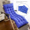Folding Garden Chair Cushion Mat 1