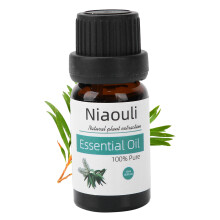 10ml Bio-Damenblumen-Essenzöl Duft für Haut und Massage