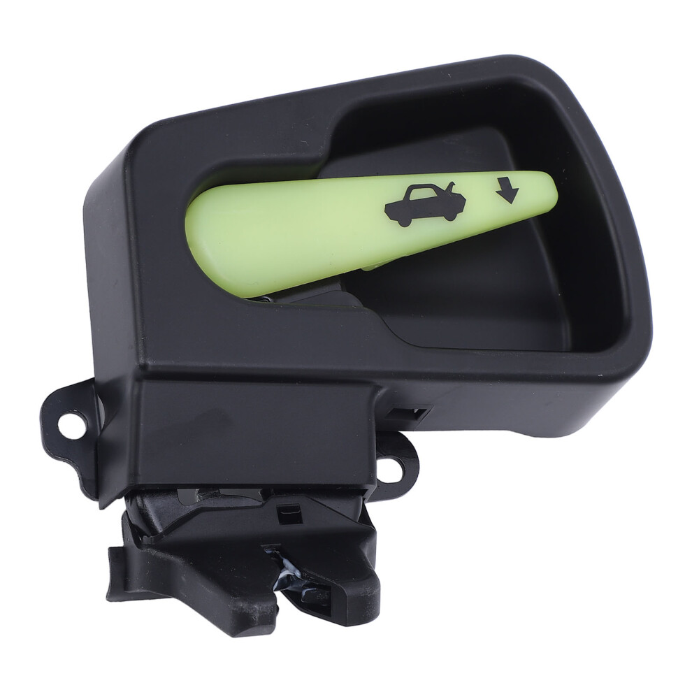 Trunk Latch Lock Actuator For 2003-2008 1.8L L4 Models 4121391189603