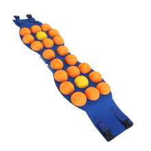 EVA Float Swim Belt Water Aerobics Exercise Belt — 90x22x5cm