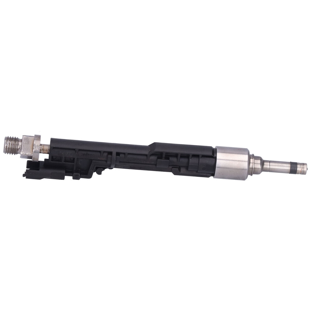 Fuel Injector 13647597870 Compatible With Bmw X1 X3 X5 X6 135I 328I 640I 9461391190755